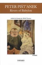 Rivers of Babylon - Peter Pist'anek