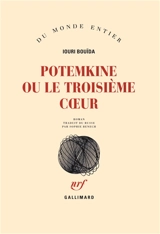 Potemkine ou Le troisième coeur - Iouri Bouïda