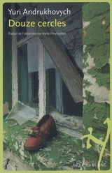 Douze cercles - Yuri Andrukhovych