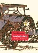 L'auto des Juifs - Franz Fühmann