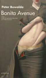 Bonita avenue - Peter Buwalda