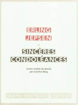 Sincères condoléances - Erling Jepsen