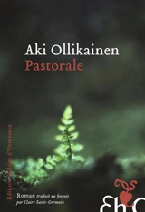 Pastorale - Aki Ollikainen