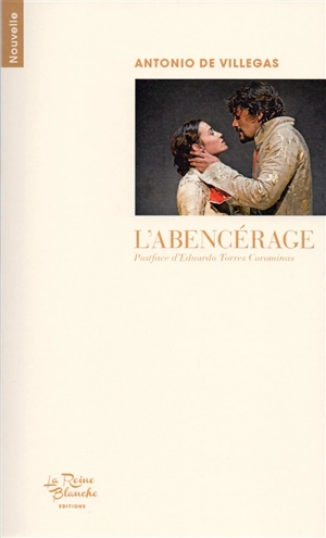 L'Abencérage - Antonio de Villegas
