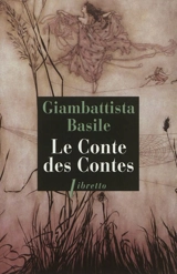 Le conte des contes - Giambattista Basile