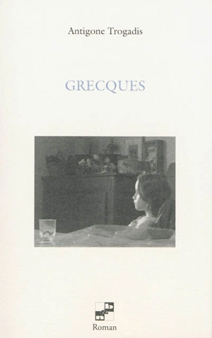 Grecques - Antigone Trogadis