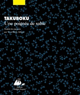 Une poignée de sable - Takuboku Ishikawa