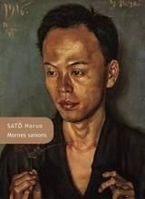 Mornes saisons - Haruo Satô
