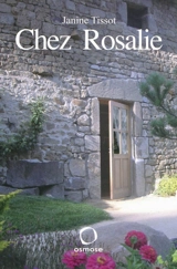 Chez Rosalie - Janine Tissot
