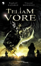 Teliam Vore - Vincent Mondiot