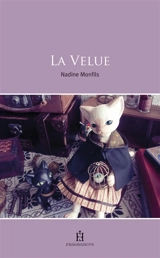 La velue - Nadine Monfils