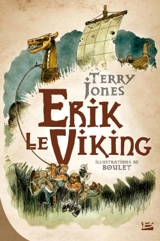 Erik le Viking - Terry Jones