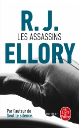 Les assassins - Roger Jon Ellory
