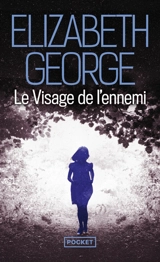 Le visage de l'ennemi - Elizabeth George
