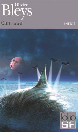 Canisse - Olivier Bleys