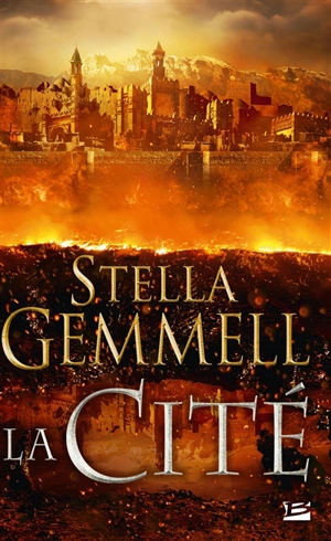 La cité - Stella Gemmell