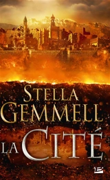 La cité - Stella Gemmell