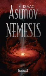 Némésis - Isaac Asimov