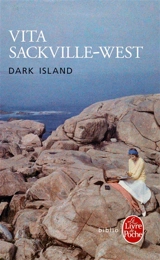 Dark Island - Vita Sackville-West