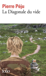 La diagonale du vide - Pierre Péju