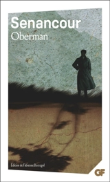 Oberman - Etienne de Senancour