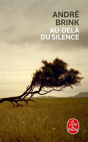 Au-delà du silence - André Brink