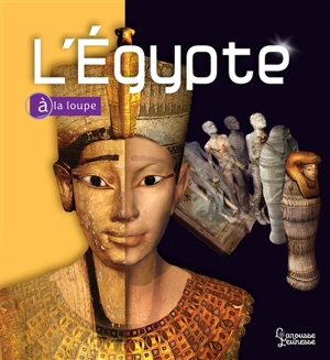 L'Egypte - Joyce Ann Tyldesley