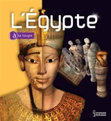 L'Egypte - Joyce Ann Tyldesley