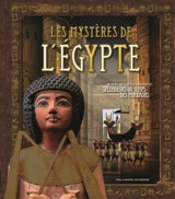 Les mystères de l'Egypte - S.A. Caldwell