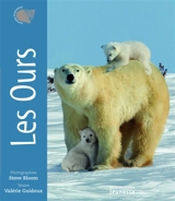 Les ours - Steve Bloom