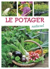 Le potager naturel - Guylaine Goulfier