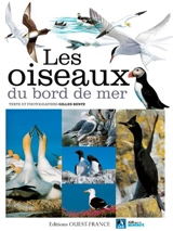 Les oiseaux du bord de mer - Gilles Bentz