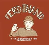 Ferdinand : à la rencontre de Ferdinand - Francesca Pollock
