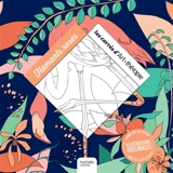 Flamants roses - Cathy Delanssay