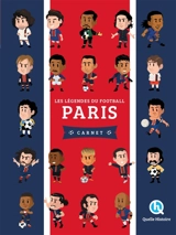 Les légendes du football : Paris - Assia Hamdi