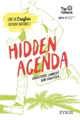 Hidden agenda - Christophe Lambert