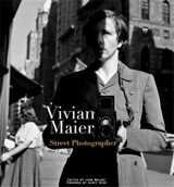 Vivian Maier Street Photographer - Vivian Maier
