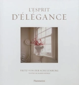 L'esprit d'élégance : le luxe de l'épure dans le décor intérieur - Karen Howes