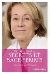 Secrets de sage-femme - Violaine Kerbrat