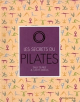 Les secrets du Pilates - Cathy Meeus
