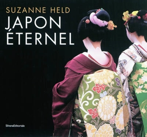 Japon éternel - Suzanne Held