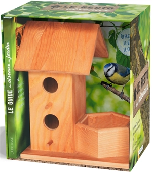 Le resto des oiseaux - Guilhem Lesaffre