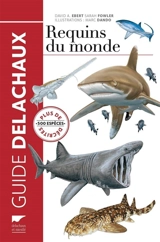 Requins du monde - David A. Ebert