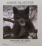 Portraits de chats - Hans Silvester