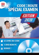 Code de la route spécial examen - Avanquest Software