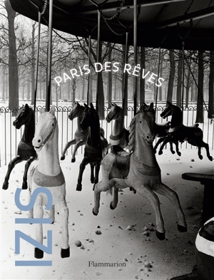 Paris des rêves - Izis
