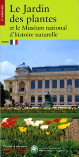 Jardin des Plantes et le Muséum national d'histoire naturelle - Stéphane Deligeorges