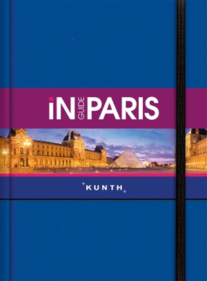 Guide in Paris