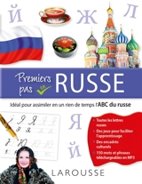 L'abc du russe