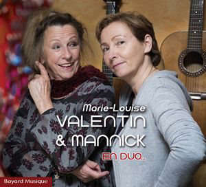 En duo - Mannick